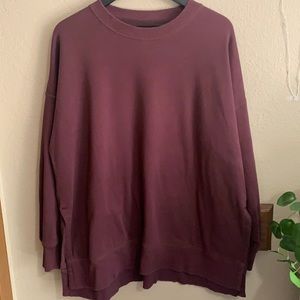 Aerie Crewneck Sweatshirt